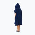 Ponczo damskie Rip Curl Icon Hooded Towel dark navy 2