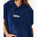 Ponczo damskie Rip Curl Icon Hooded Towel dark navy 6