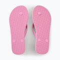 Japonki damskie Rip Curl Essential Bloom Open Toe pink 4