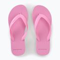 Japonki damskie Rip Curl Essential Bloom Open Toe pink 5