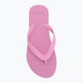 Japonki damskie Rip Curl Essential Bloom Open Toe pink 5