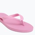 Japonki damskie Rip Curl Essential Bloom Open Toe pink 7