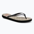 Japonki damskie Rip Curl Mixed Bloom Open Toe natural