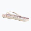 Japonki damskie Rip Curl Mixed Bloom Open Toe red 3