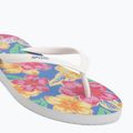 Japonki damskie Rip Curl Mixed Bloom Open Toe blue 7