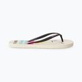 Japonki damskie Rip Curl Mixed Bloom Open Toe natural rip curl