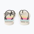 Japonki damskie Rip Curl Mixed Bloom Open Toe natural rip curl 3