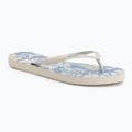 Japonki damskie Rip Curl Mixed Bloom Open Toe blissful blue