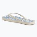 Japonki damskie Rip Curl Mixed Bloom Open Toe blissful blue 3