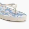 Japonki damskie Rip Curl Mixed Bloom Open Toe blissful blue 7