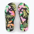 Japonki damskie Rip Curl Mixed Bloom Open Toe multico 5