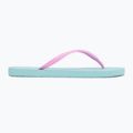 Japonki damskie Rip Curl Bondi Bloom light sea blue 2