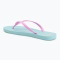 Japonki damskie Rip Curl Bondi Bloom light sea blue 3