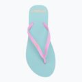 Japonki damskie Rip Curl Bondi Bloom light sea blue 5