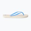 Japonki damskie Rip Curl Bondi Bloom natural/blue