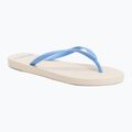 Japonki damskie Rip Curl Bondi Bloom natural/blue