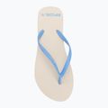 Japonki damskie Rip Curl Bondi Bloom natural/blue 5