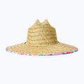 Kapelusz damski Rip Curl Mixed Straw Sun blue 3