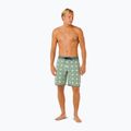 Szorty kąpielowe męskie Rip Curl Mirage Pacific Rinse Gem moss 2