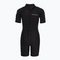 Pianka do pływania dziecięca Rip Curl Groms Trad 2/2 mm Back Zip Springsuit black 3
