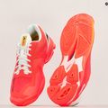 Buty do siatkówki męskie Mizuno Wave Lightning Z7 neon flame/black/bolt2 neon 10