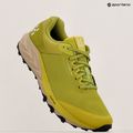 Buty do biegania męskie Haglöfs L.I.M Tempo Trail Low lime green/aurora 9