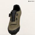 Buty rowerowe MTB męskie Northwave Origin Plus 2 forest 9