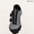 Buty rowerowe MTB męskie Northwave Rebel 3 dark/grey 12