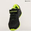 Buty rowerowe MTB męskie Northwave Spider 3 black/yellow fluo 9
