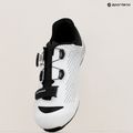 Buty szosowe męskie Northwave Storm Carbon 2 white/black 9