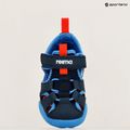 Sandały dziecięce Reima Lomalla navy 5100023A-8920 11