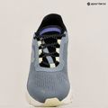 Buty do biegania damskie On Cloudmonster mist/blueberry 9
