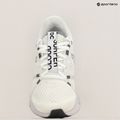 Buty do biegania damskie On Running Cloudsurfer white/frost 9
