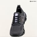 Buty do biegania damskie On Running Cloudswift 3 magnet/wisteria 9