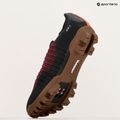 Buty rowerowe MTB męskie DMT GK1 black/bordeaux 9