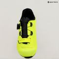 Buty szosowe męskie Northwave Storm Carbon 2 yellow fluo/black 9