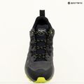 Buty trekkingowe męskie Dolomite Croda Nera GTX grey/lime green 10