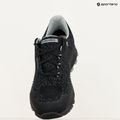 Buty męskie Dolomite Carezza WP black 9