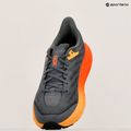 Buty do biegania męskie HOKA Speedgoat 5 Wide castlerock/flame 11