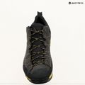 Buty podejściowe  męskie SCARPA Zodiac GTX anthracite/sulphur 14