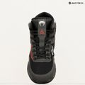 Buty zapaśnicze męskie Venum X Dodge Charger Daytona SRT Banshee Ev black 9
