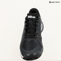 Buty do tenisa męskie Wilson Rush Pro Ace Clay black/ombre blue/white 16