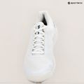 Buty do tenisa męskie Wilson Rush Pro 4.0 white/white/black 9