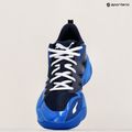 Buty do koszykówki męskie PUMA Genetics puma navy/puma team royal 12