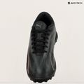 Buty piłkarskie dziecięce PUMA Ultra Play TT Jr puma black/copper rose 16