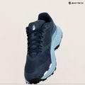 Buty do biegania męskie The North Face Vectiv Levitum summit navy/steel blue 15
