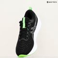 Buty do biegania męskie ASICS Gel-Excite 10 black/pure silver 9