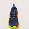 Buty do biegania męskie ASICS Trabuco Max 2 deep ocean/bright orange 17