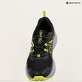 Buty do biegania męskie ASICS Trail Scout 3 black/birch 9