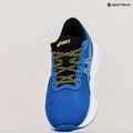 Buty do biegania dziecięce ASICS Gel-Excite 10 GS illusion blue/glow yellow 16